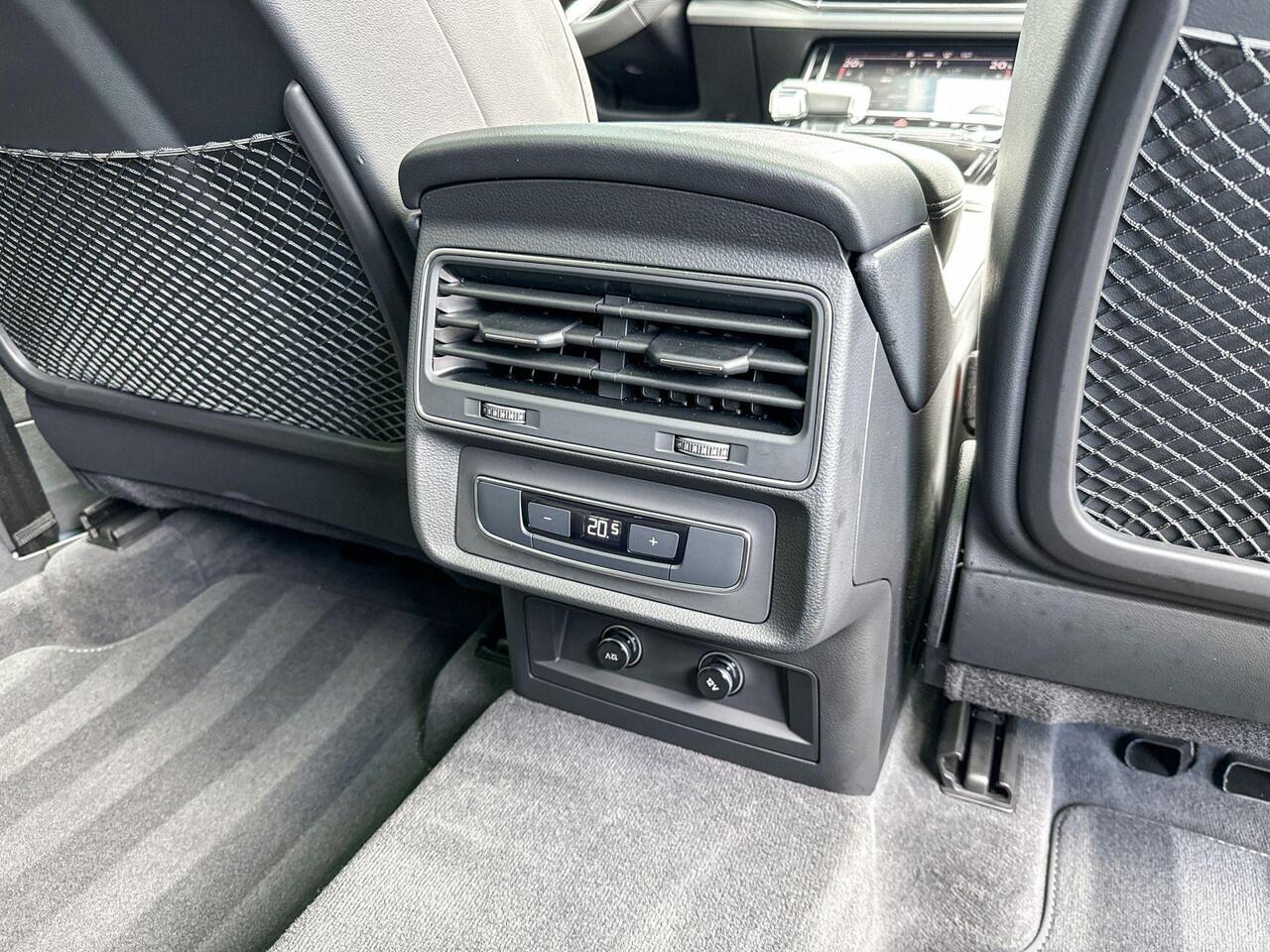 Audi Q8 55 TFSI e quattro Pro Line Panoramadak | Head up | Selections