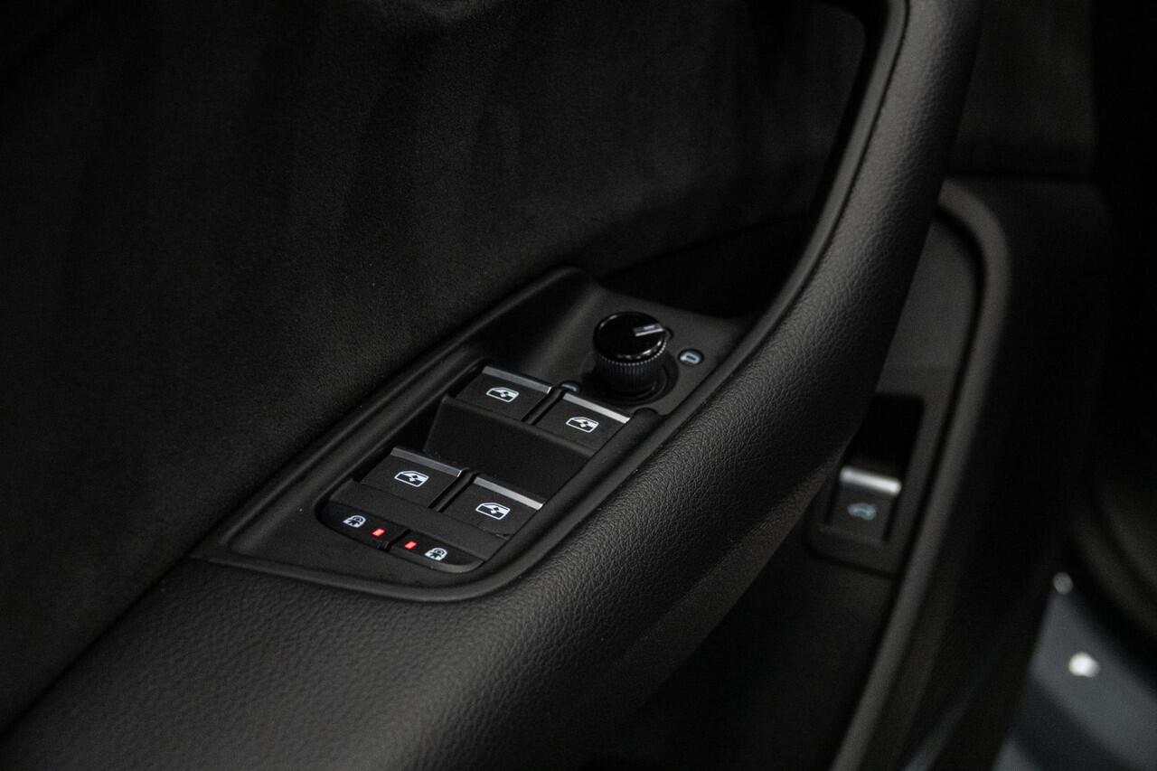 Audi Q8 50 TDI quattro Pro Line S *Bang & Olufsen / Panoramadak / Soft-Close / Keyless / HUD / Surround View*