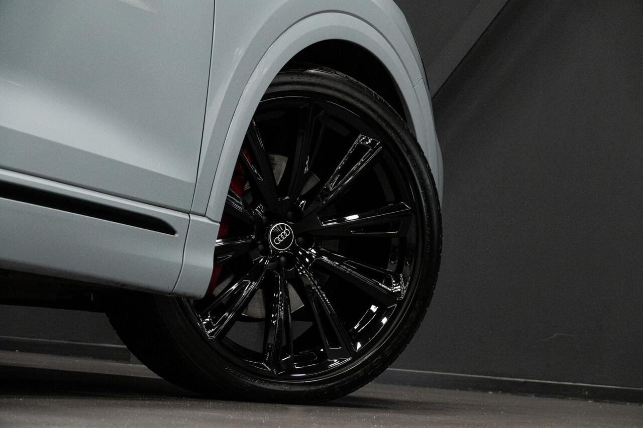 Audi Q8 50 TDI quattro Pro Line S *Bang & Olufsen / Panoramadak / Soft-Close / Keyless / HUD / Surround View*