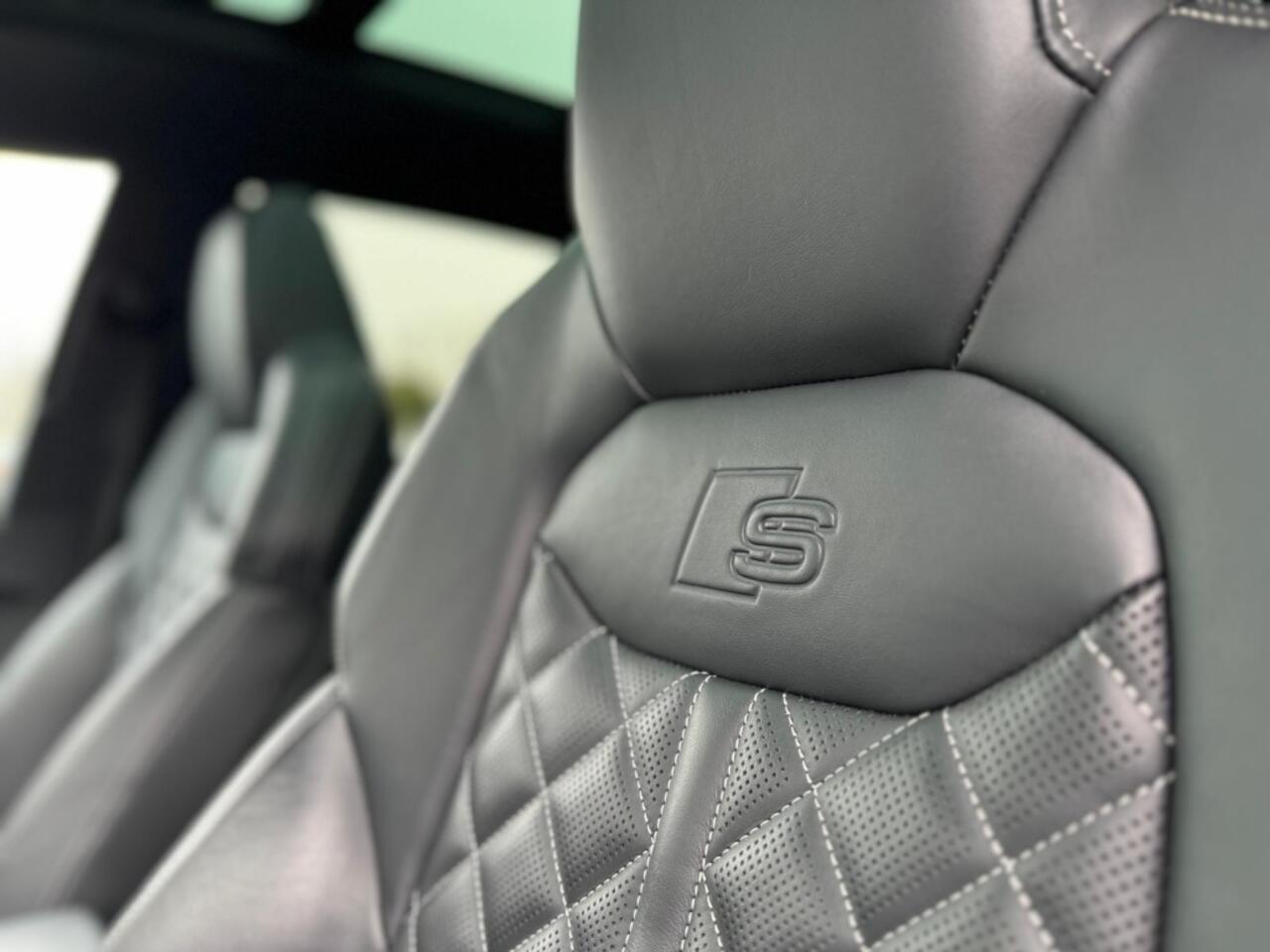 Audi Q8 60 TFSI eQuattro 462pk Pro Line S Competition | Pano |360 Cam |T