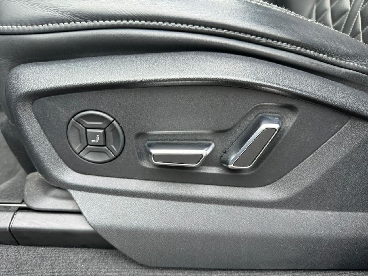 Audi Q8 60 TFSI eQuattro 462pk Pro Line S Competition | Pano |360 Cam |T