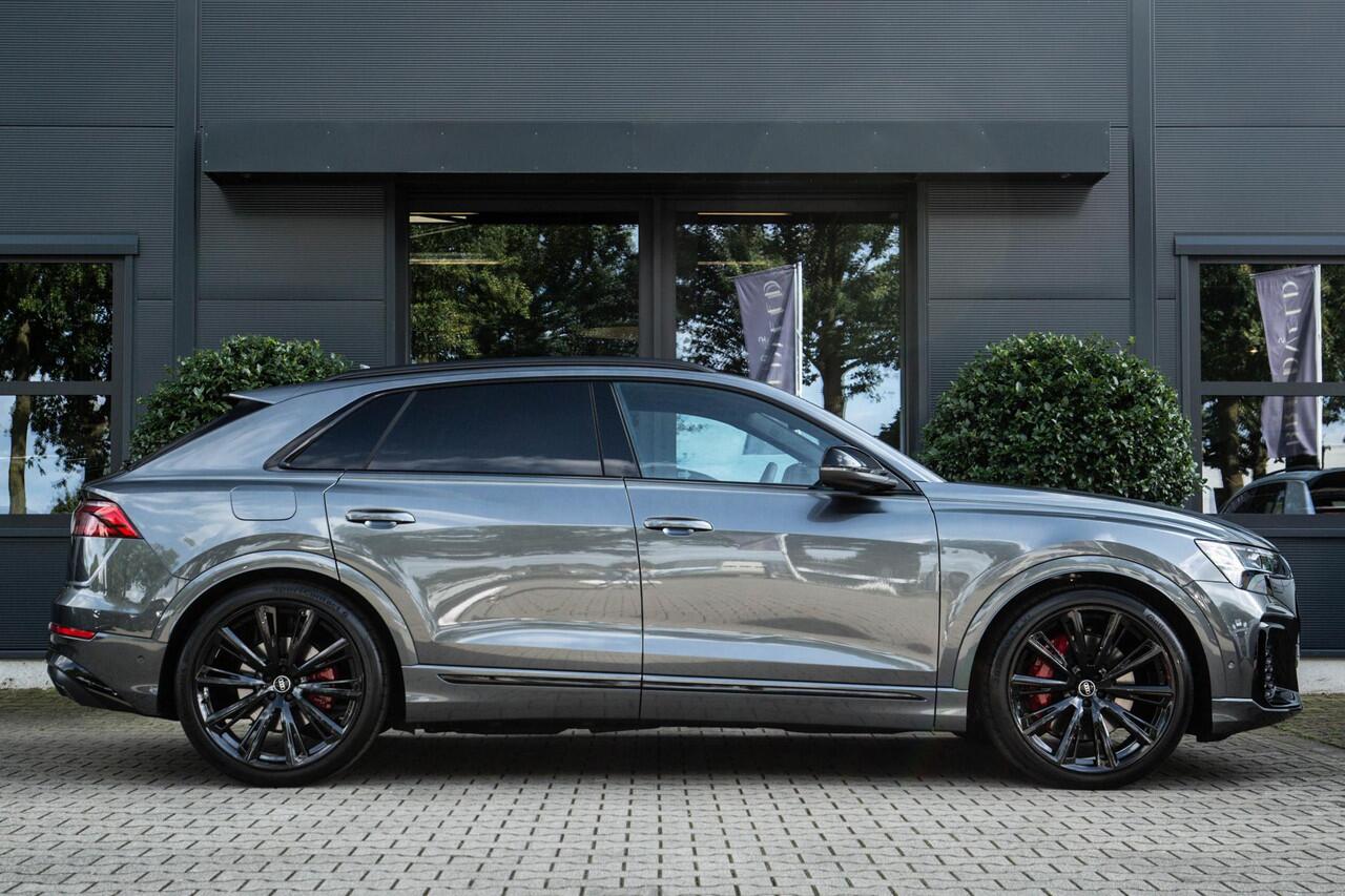 Audi Q8 60 TFSI e quattro Pro Line S Competition Facelift 2024