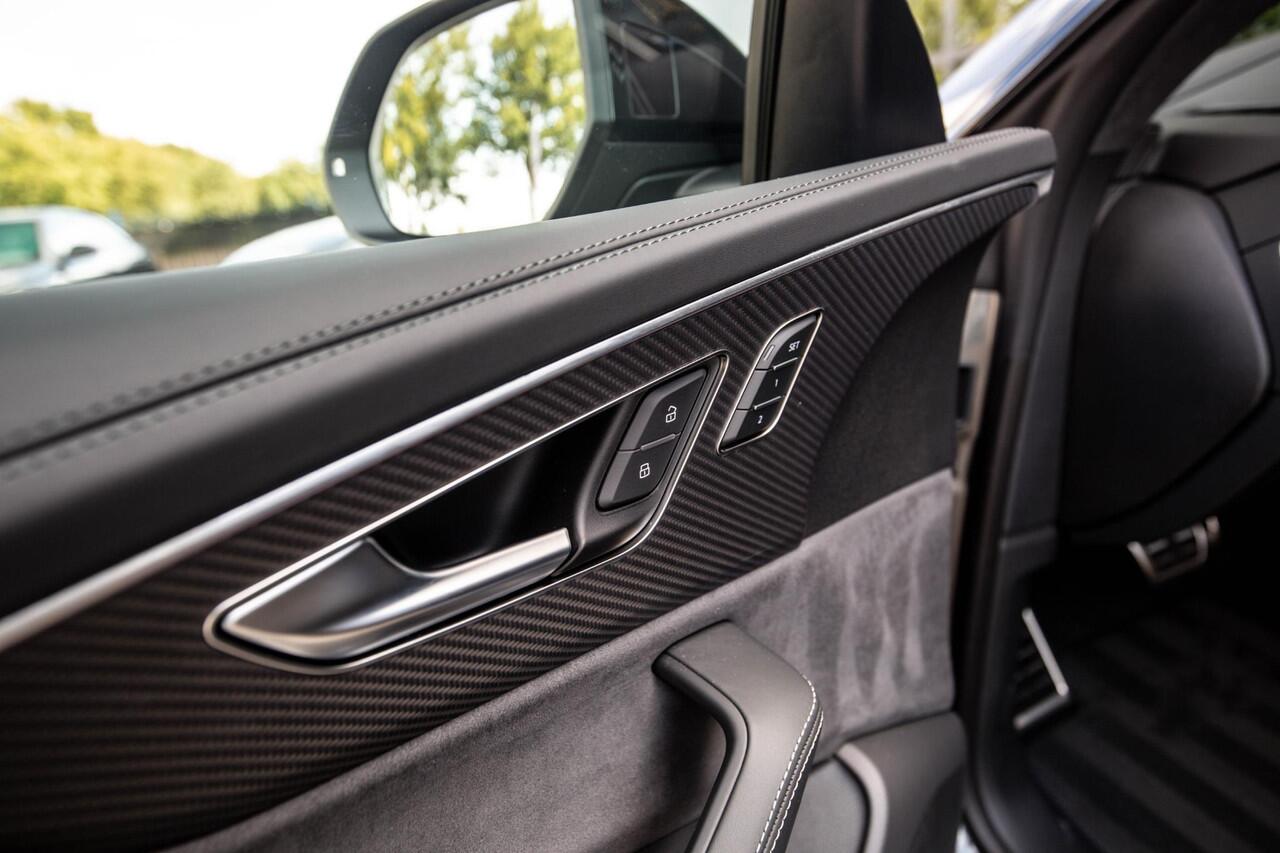 Audi Q8 60 TFSI e quattro Pro Line S Competition Facelift 2024