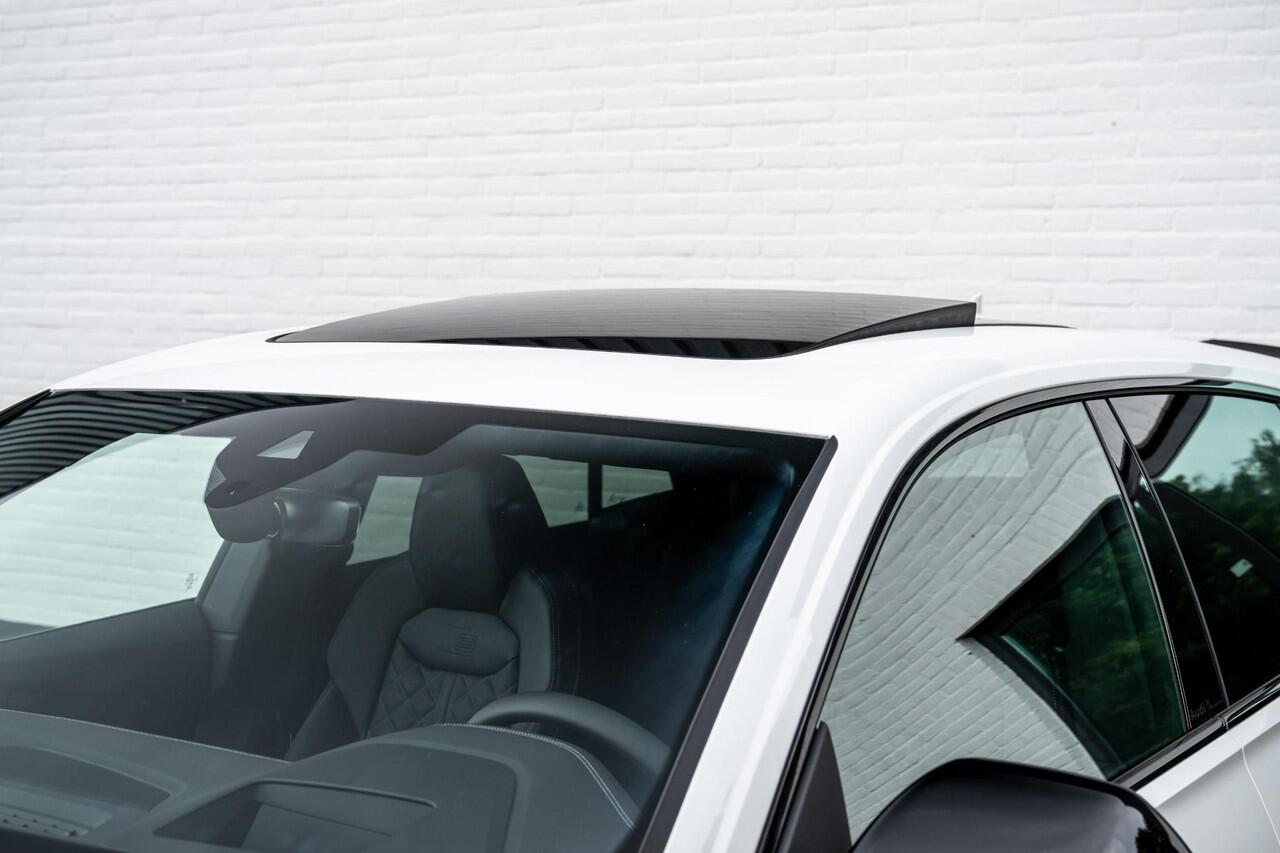 Audi Q8 60 TFSI e quattro S Competition 490pk