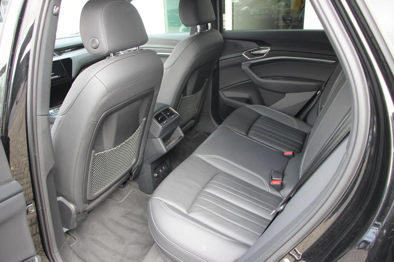 Audi Q8 e-tron 55 quattro Advanced Edition Plus 115 kWh