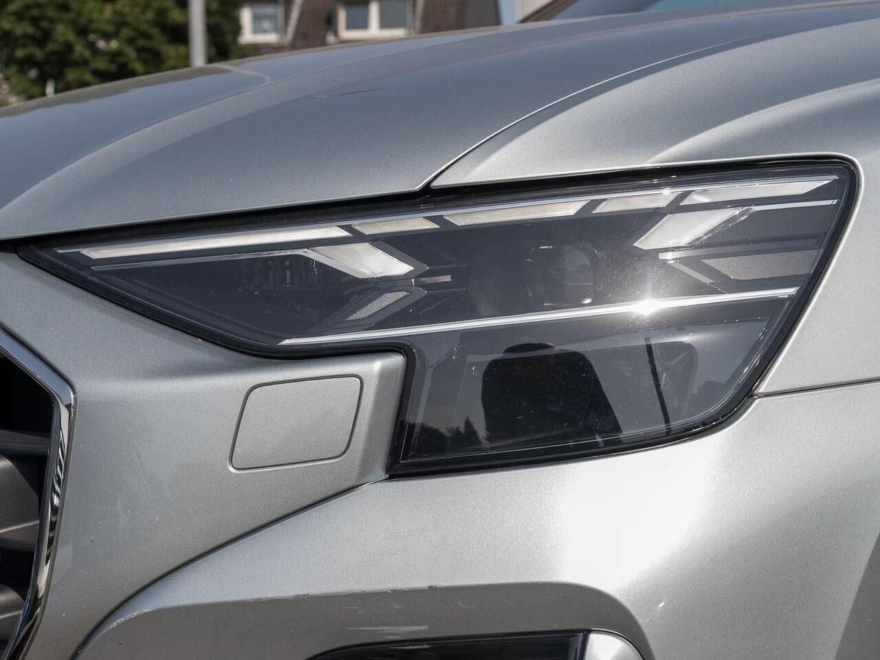 Audi Q8 55 TFSI e quattro Pro Line