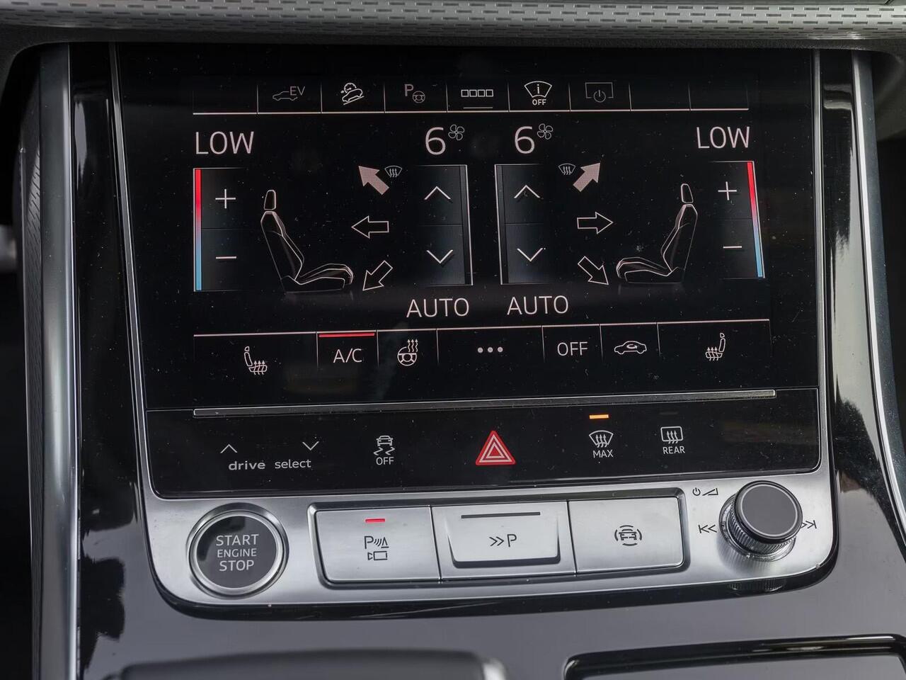 Audi Q8 55 TFSI e quattro Pro Line