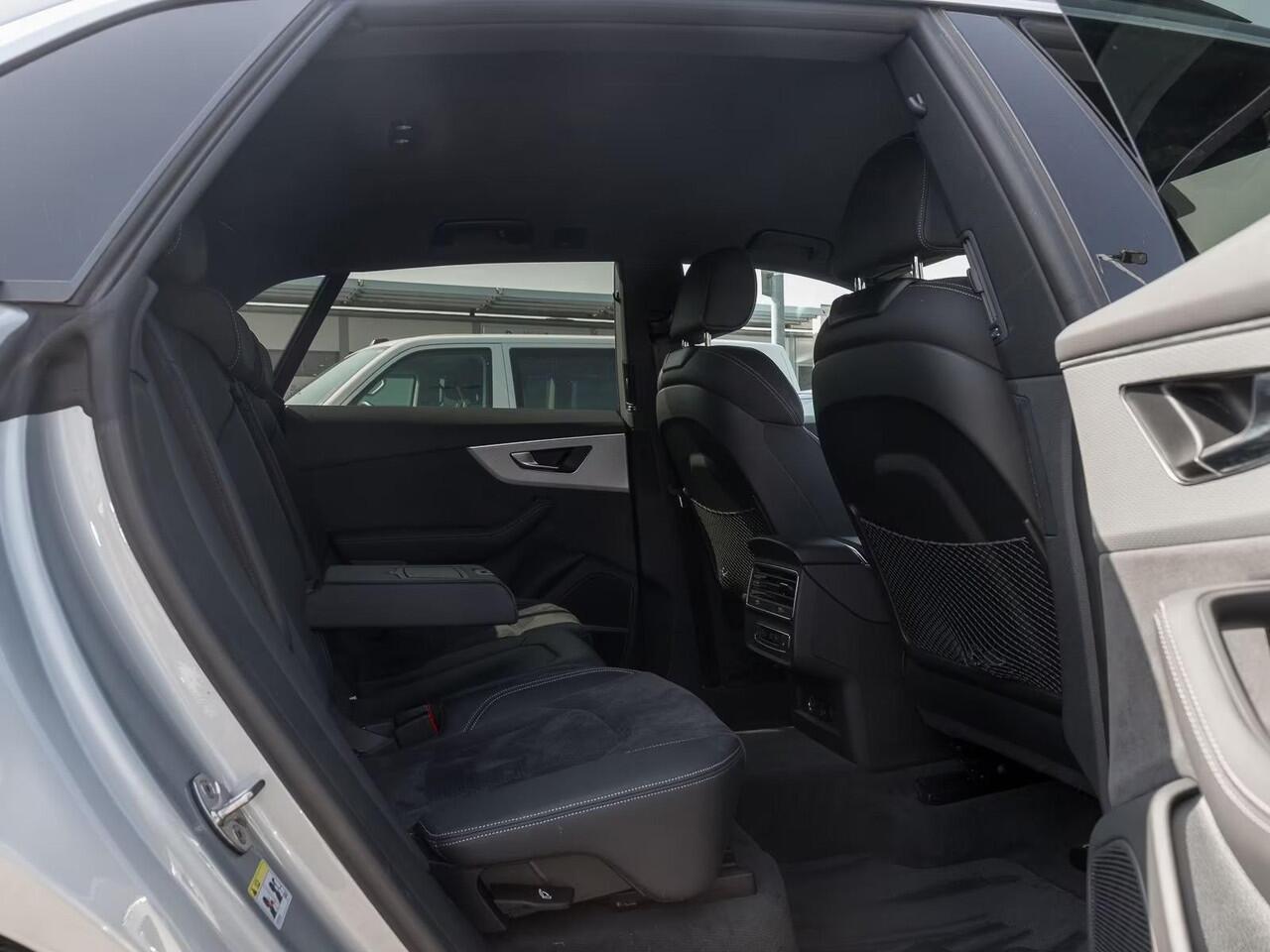 Audi Q8 55 TFSI e quattro Pro Line