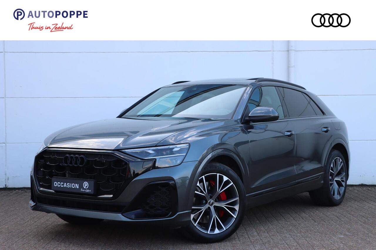 Audi Q8 55 TFSI e Quattro Pro Line S Tiptronic 394pk