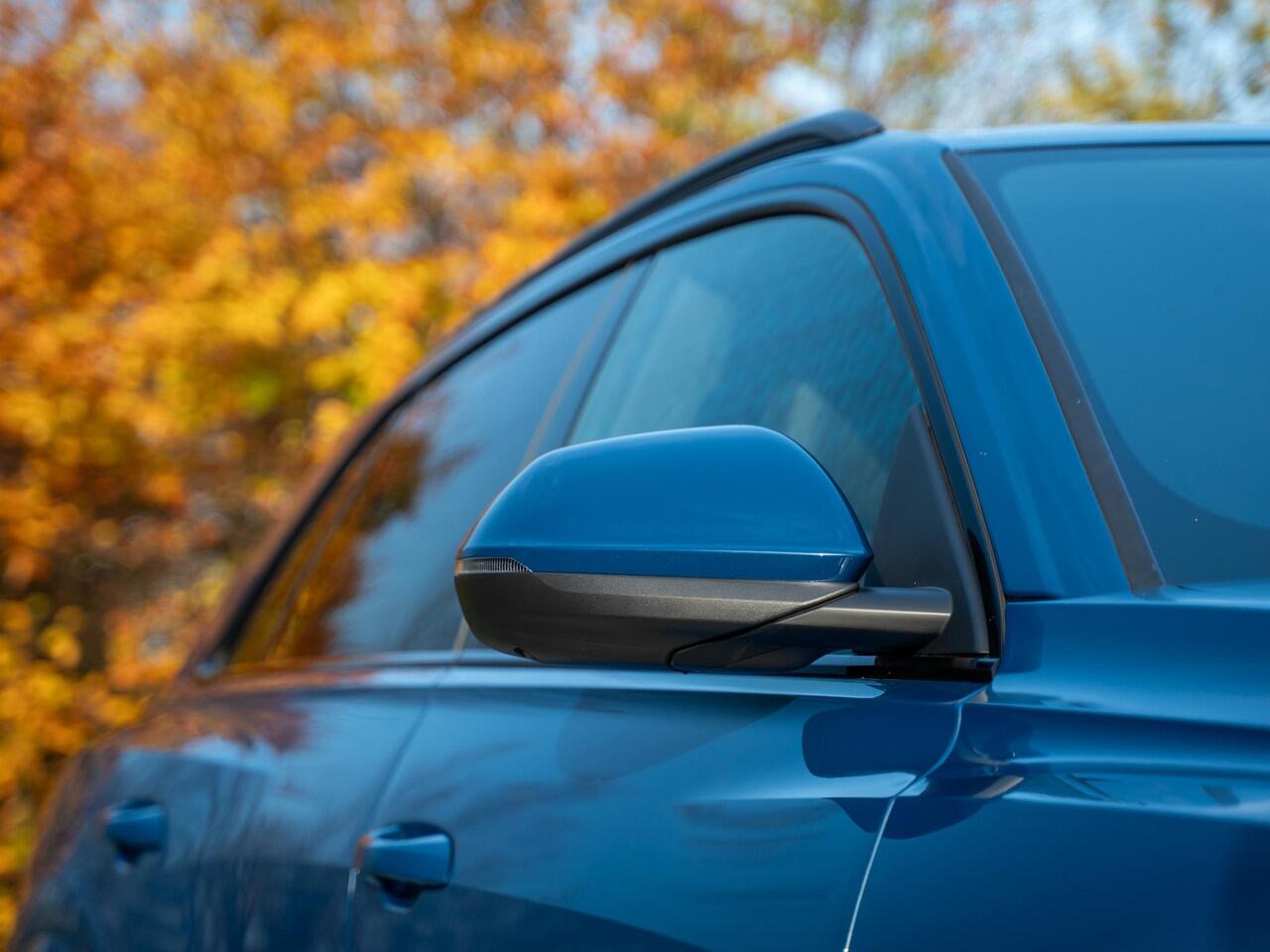 Audi Q8 55 TFSI quattro