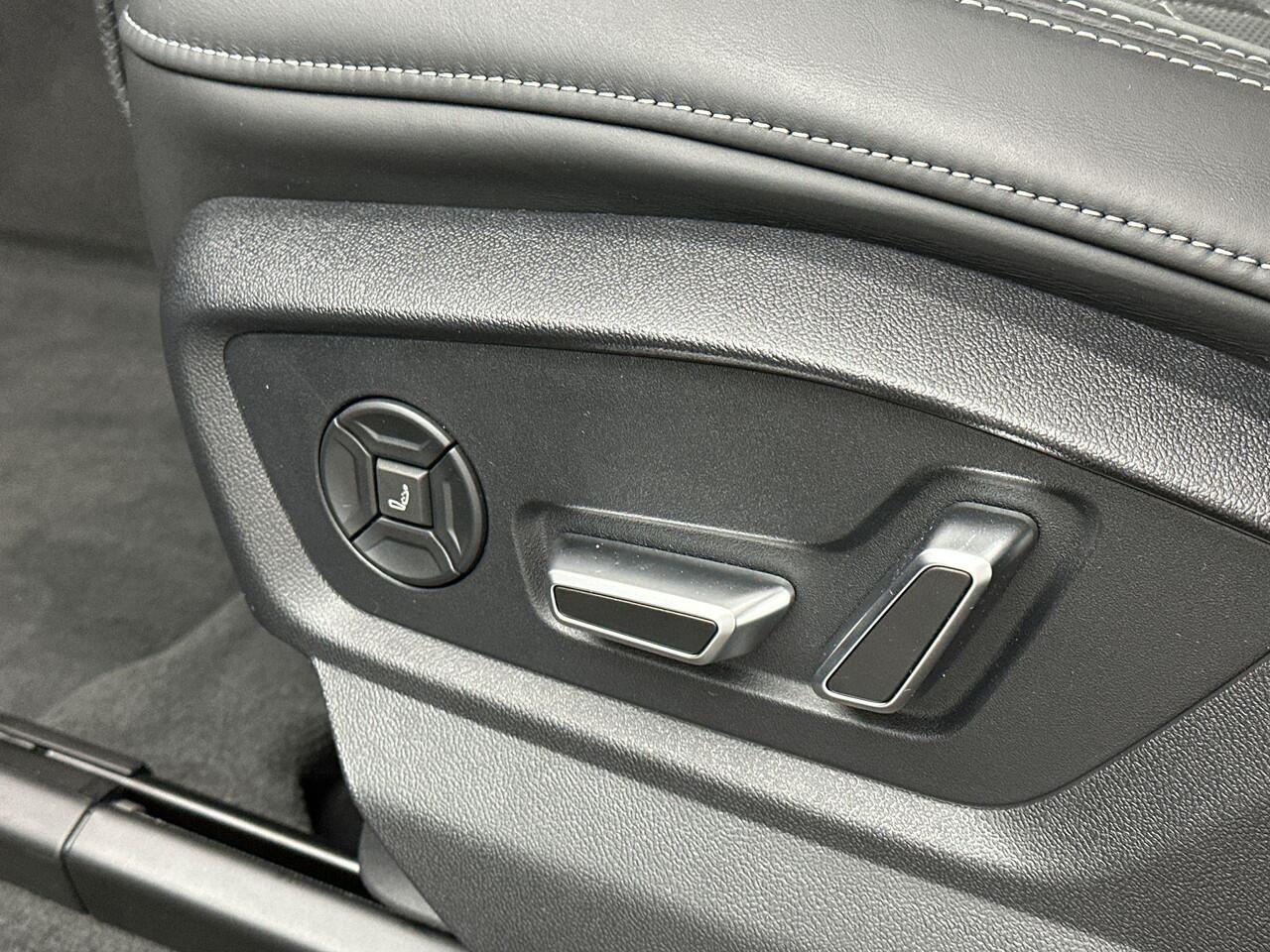 Audi Q8 Pro Line S 55 TFSI e 290 kW / 394 PK SUV 8 versn.