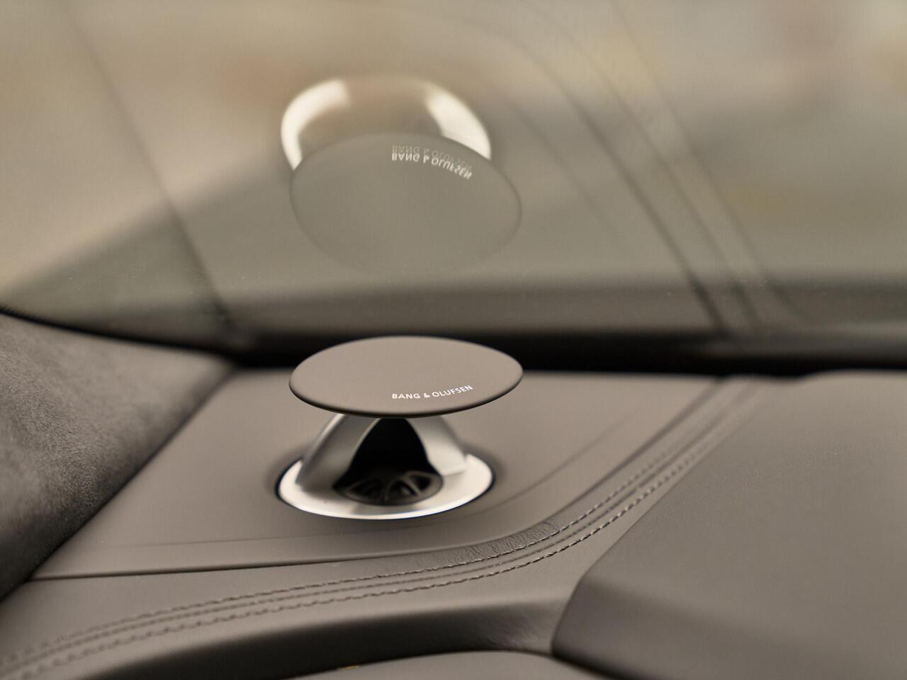 Audi Q8 60 TFSI e Quattro Pro Line S Competition, pano, B&O adv., 4W-best, OLED, S sportstoelen, nachtz., massage, HUD, tr.haak, keyless, 23", NP176k