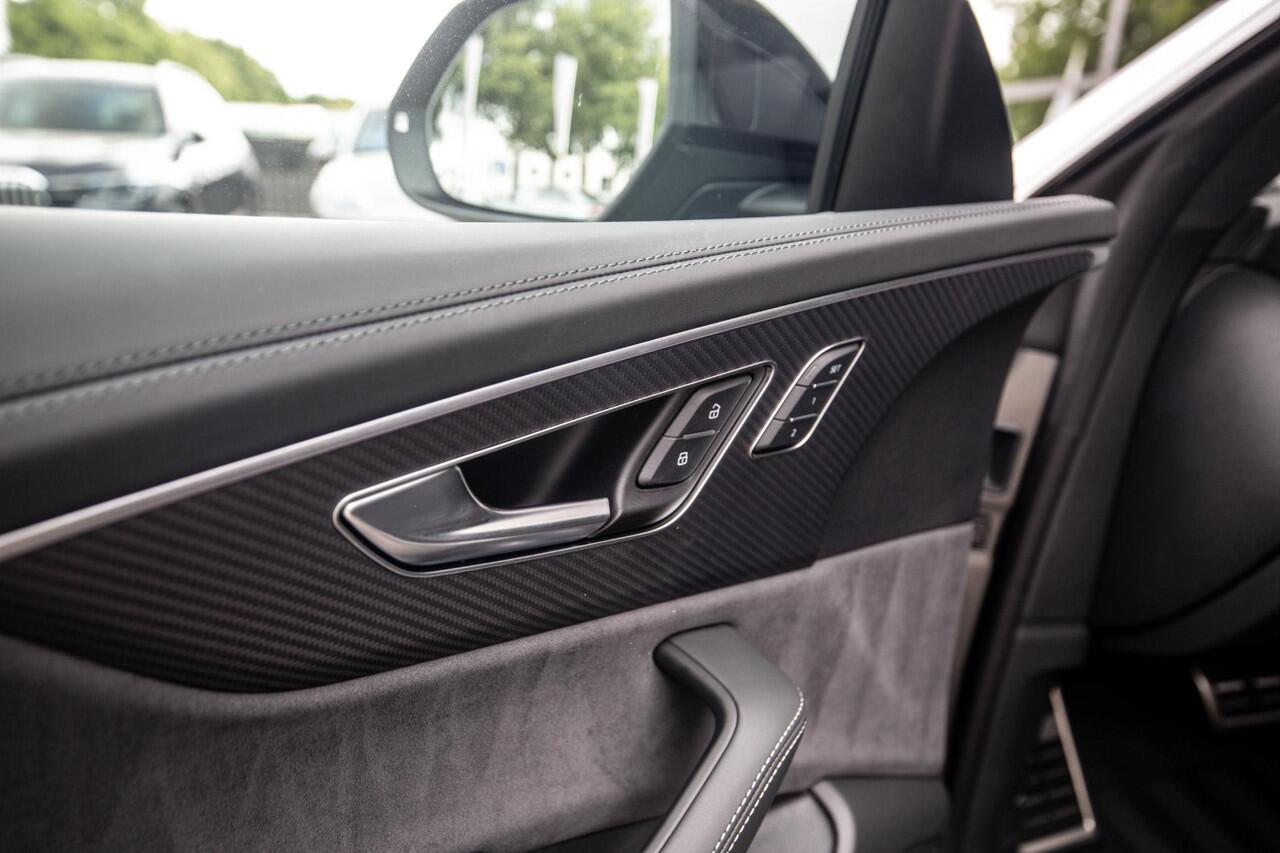 Audi Q8 60 TFSI e Competition 490pk, B&O High-End, Full-options 2025