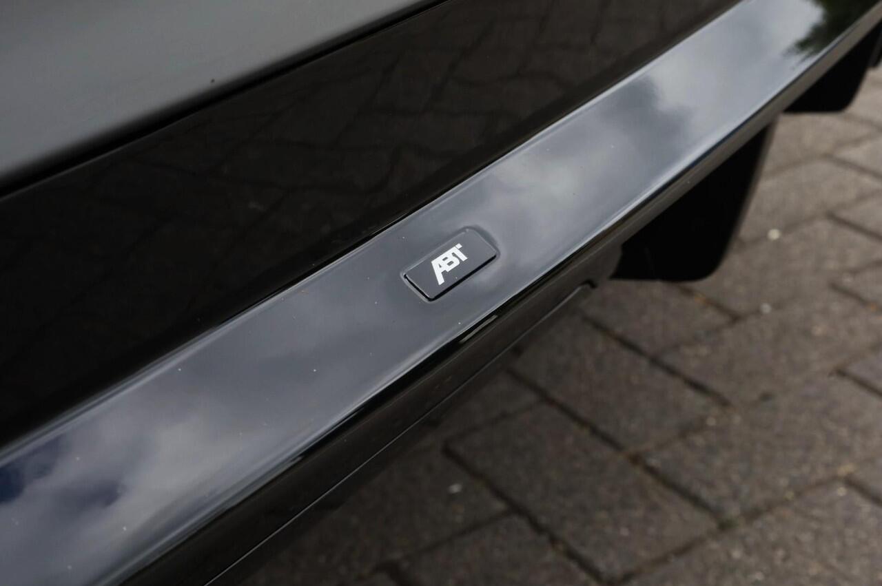 Audi Q8 60 TFSIe ABT Aero l B&O l Volleder l 360° l Carbon