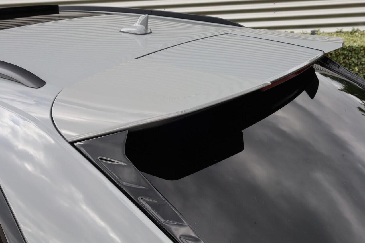 Audi Q8 60 TFSIe ABT Aero l B&O l Volleder l 360° l Carbon