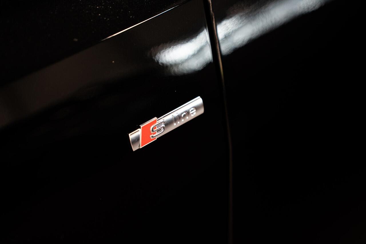 Audi Q8 55 TFSI e quattro Pro Line S *Vierwielbesturing / ABT 23'' / Bang & Olufsen / Panorama / Stoelventilatie / Head-up*