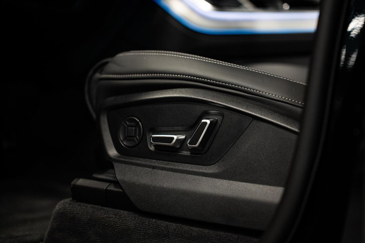 Audi Q8 55 TFSI e quattro Pro Line S *Vierwielbesturing / ABT 23'' / Bang & Olufsen / Panorama / Stoelventilatie / Head-up*