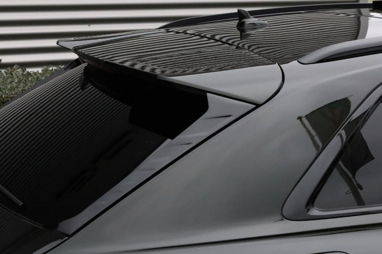 Audi Q8 60 TFSIe Dark Olive l ABT Aero l Volleder l Carbon