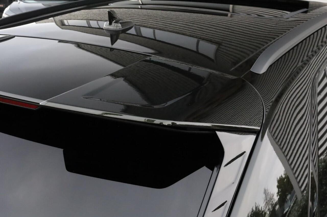 Audi Q8 60 TFSIe Dark Olive l ABT Aero l Volleder l Carbon