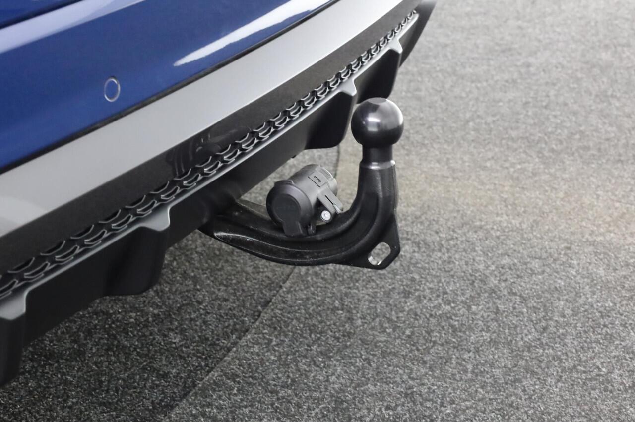 Audi Q8 Pro Line S 55 TFSI e 290 kW / 394 PK SUV 8 versn. | Bang & Olufsen Premium | 23 inch | Panoramadak | Trekhaak | Tour pakket | Luchtvering |