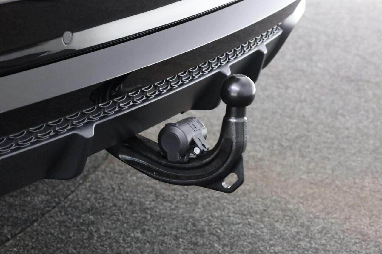 Audi Q8 55 TFSI e 394 pk Pro Line S quattro | Sportstoelen plus voorin | Glazen panoramadak | Trekhaak en aanhangerassistent | Bang & Olufsen Premium 3D sound system