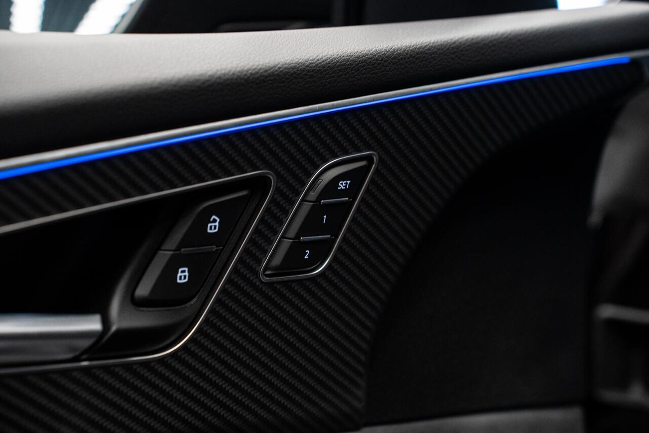 Audi Q8 55 TFSI e quattro Pro Line S *Bang & Olufsen / AWD-Besturing / Panorama / Carbon Interieur / Surround View / Matrix LED / Memory*