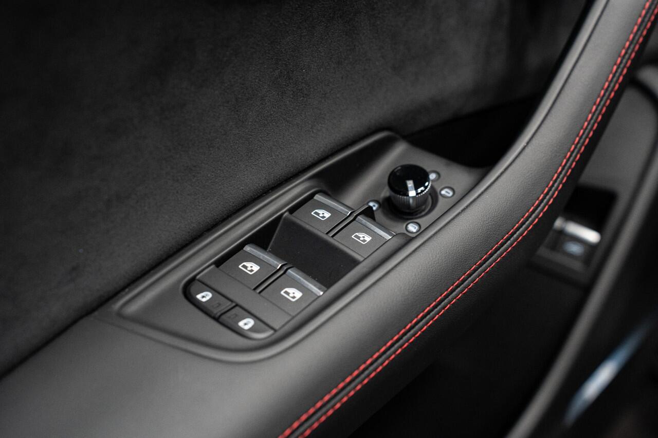 Audi Q8 55 TFSI e quattro Pro Line S *Bang & Olufsen / AWD-Besturing / Panorama / Carbon Interieur / Surround View / Matrix LED / Memory*