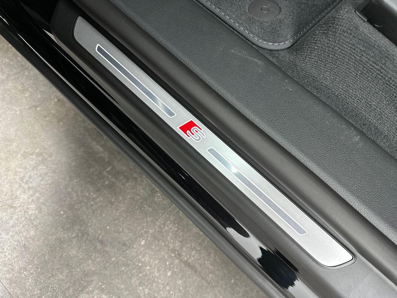 Audi Q8 55 TFSI e quattro Pro Line S