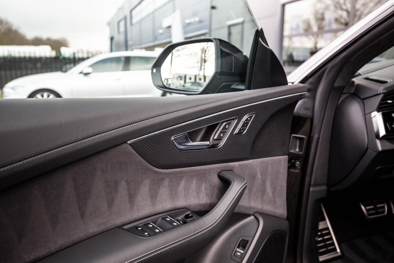 Audi Q8 60 TFSI e Competition 490pk, Nimbus, Full-options 2026