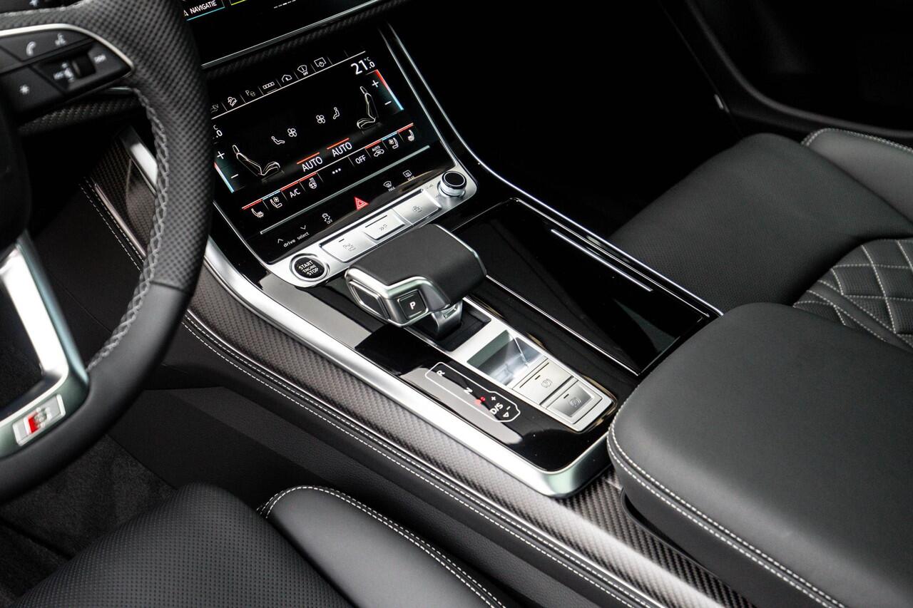 Audi Q8 60 TFSI e Competition 490pk, Nardo, Full-options 2026