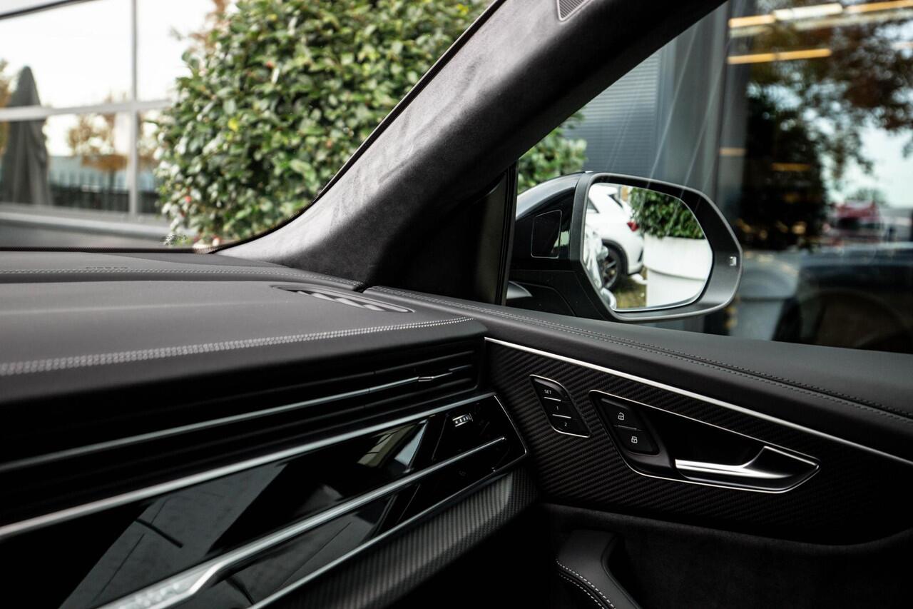 Audi Q8 60 TFSI e Competition 490pk, Nardo, Full-options 2026