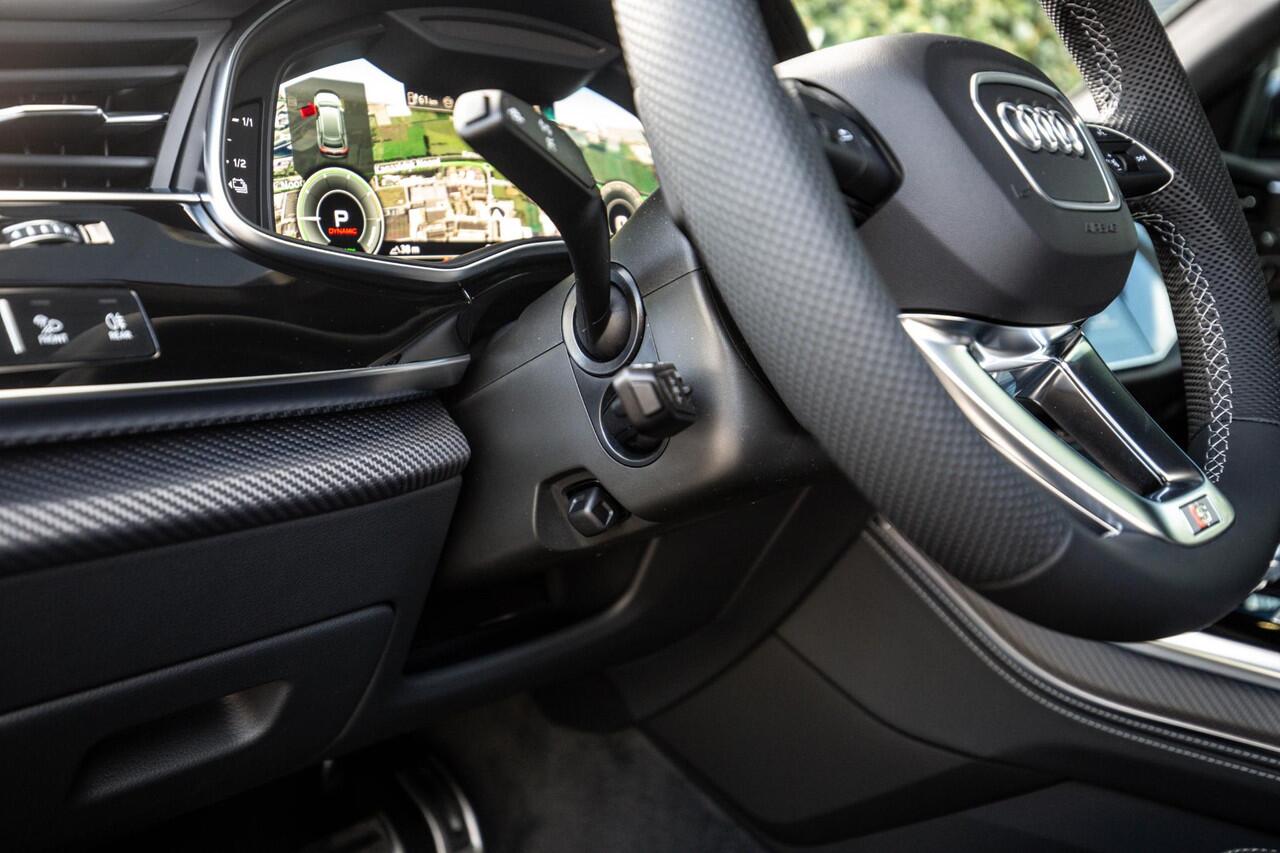 Audi Q8 60 TFSI e Competition 490pk, ABT, Nardo, Full-options 2026