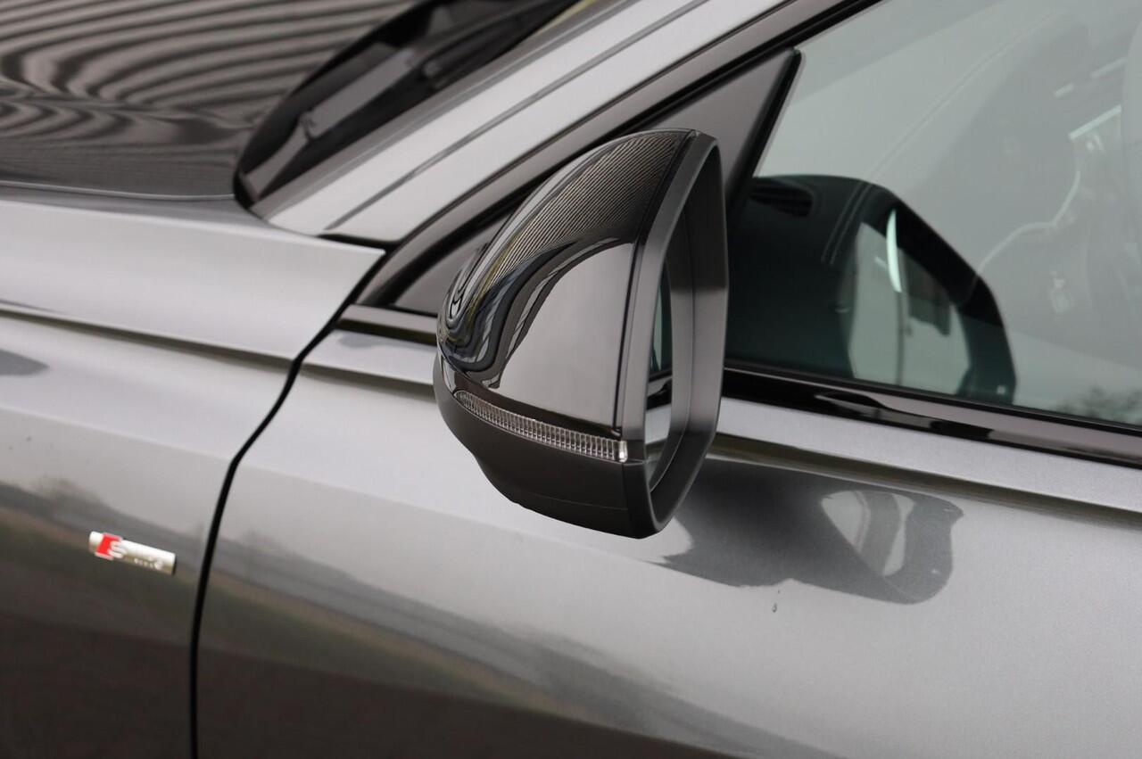 Audi Q8 60 TFSIe B&O l Volleder l Carbon l 360° l Trekhaak