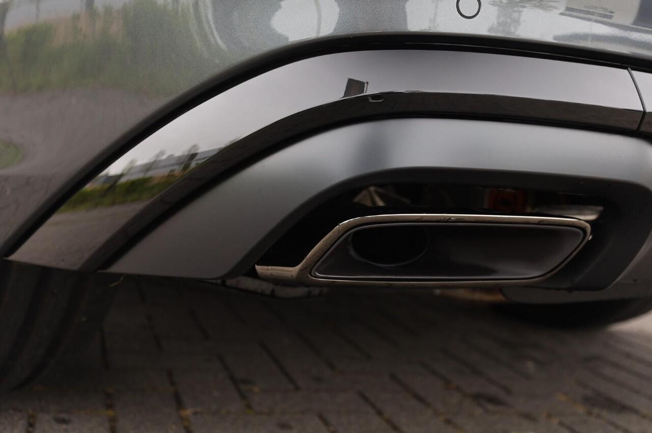 Audi Q8 60 TFSIe B&O l Volleder l Carbon l 360° l Trekhaak