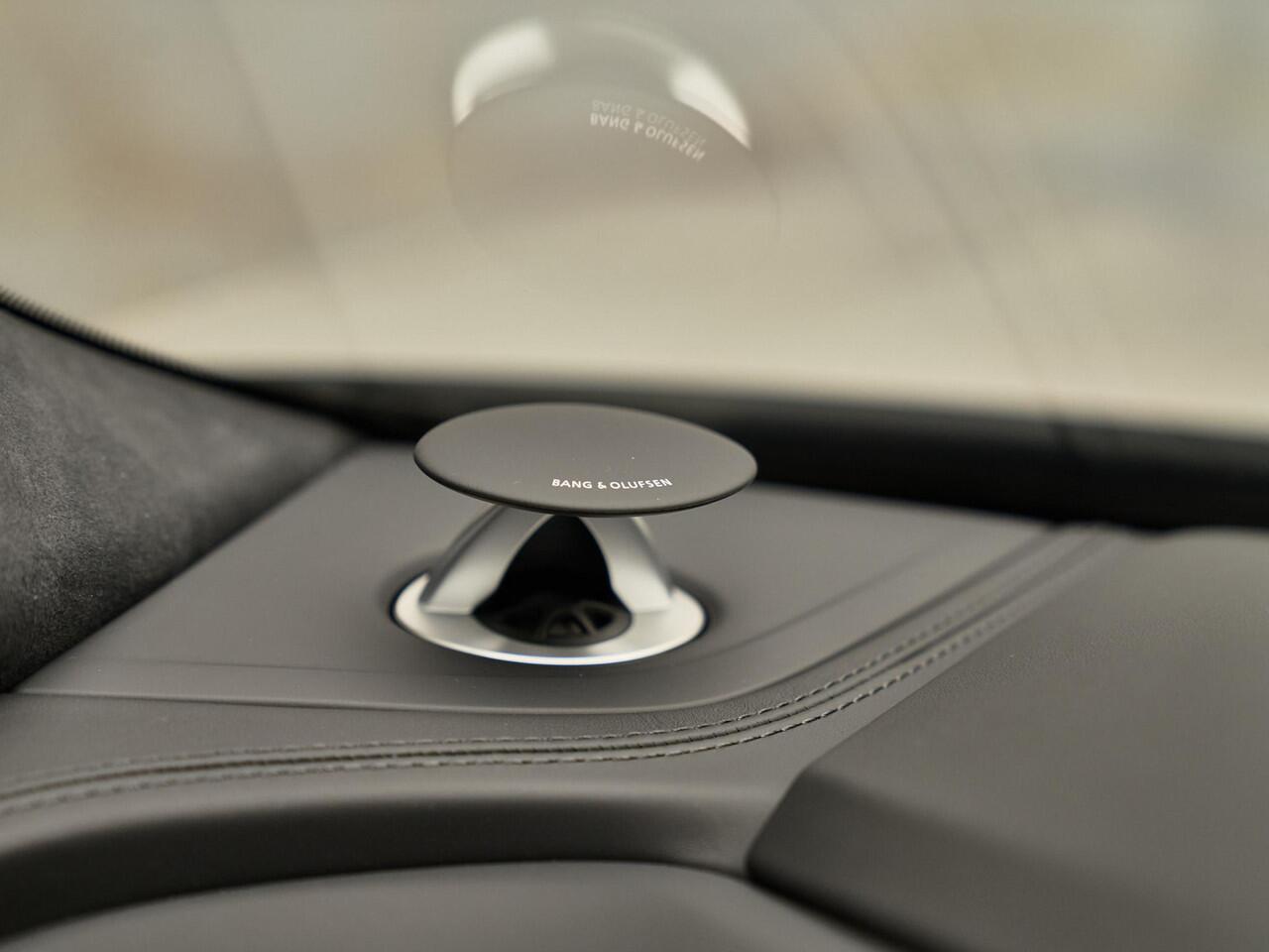 Audi Q8 60 TFSI e Quattro Pro Line S Competition, Audi Exclusive, pano, 4W-best, B&O adv., Luchtv., OLED, S sportstoelen, Laserlicht, 23", NP172k