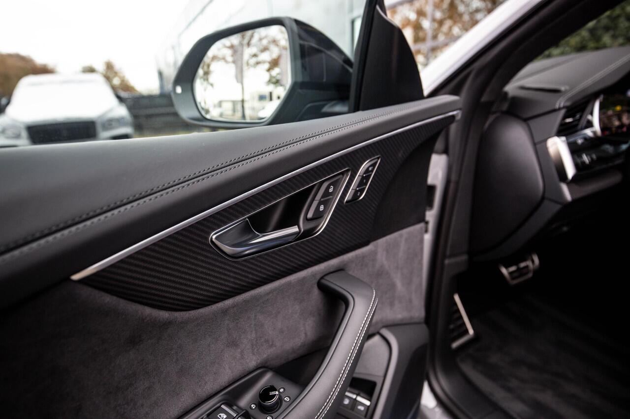 Audi Q8 60 TFSI e Competition 490pk, Nardo, Full-options 2026