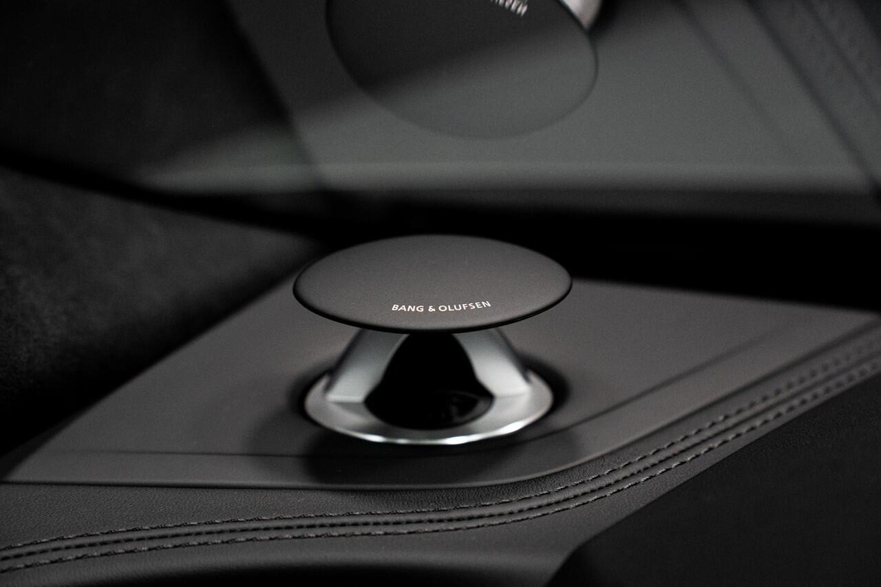 Audi Q8 60 TFSI e quattro Pro Line S Competition *Nardo Grijs (EXCLUSIVE) / Bang & Olufsen Advanced / Massage + Ventilatie / AWD-Besturing / Panorama / Soft-Close*