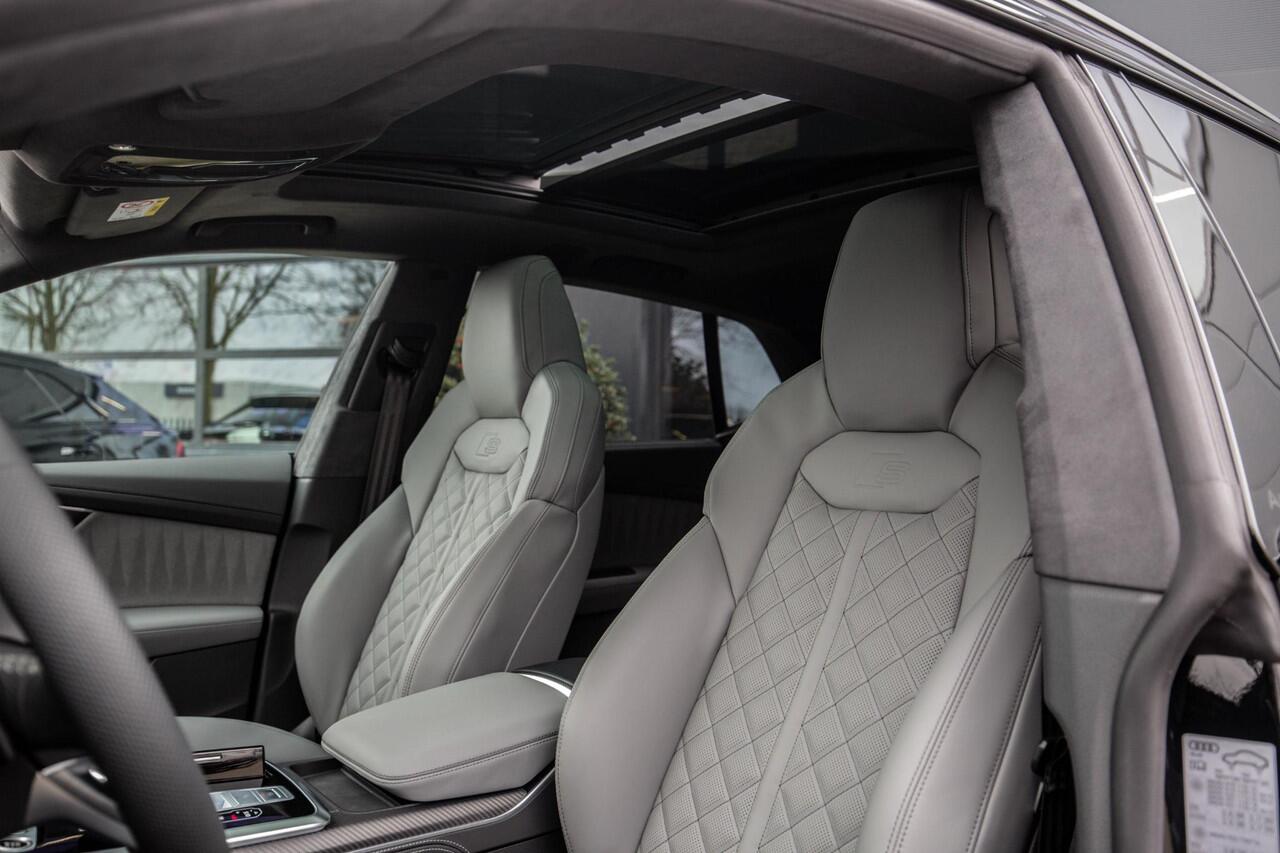 Audi Q8 60 TFSI e quattro Competition, B&O Advanced, 2026