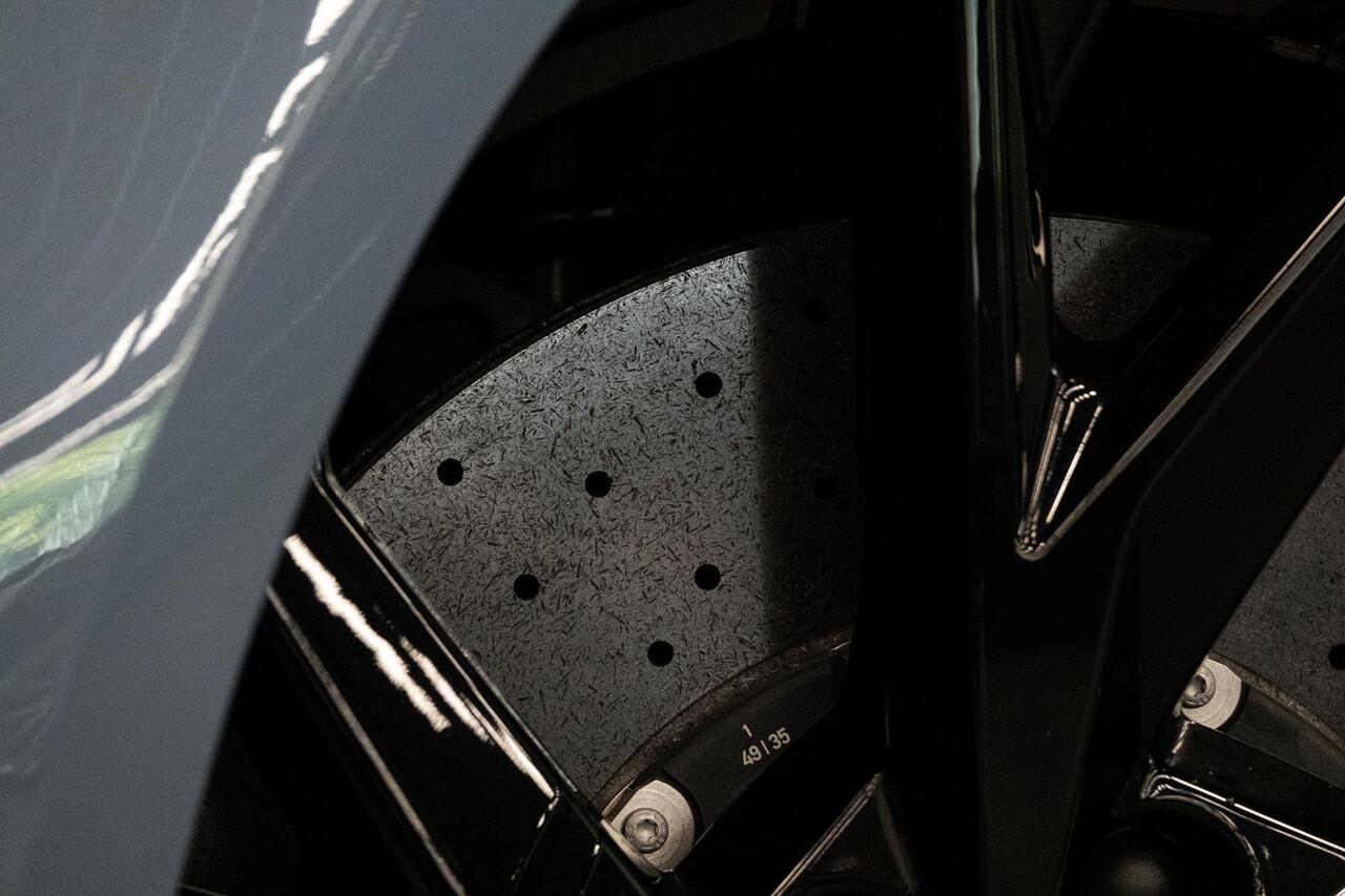 Audi R8 Spyder 5.2 Performance Quattro *Keramisch / Magnetic Ride / Capristo / Bang & Olufsen / Carbon / Laser*