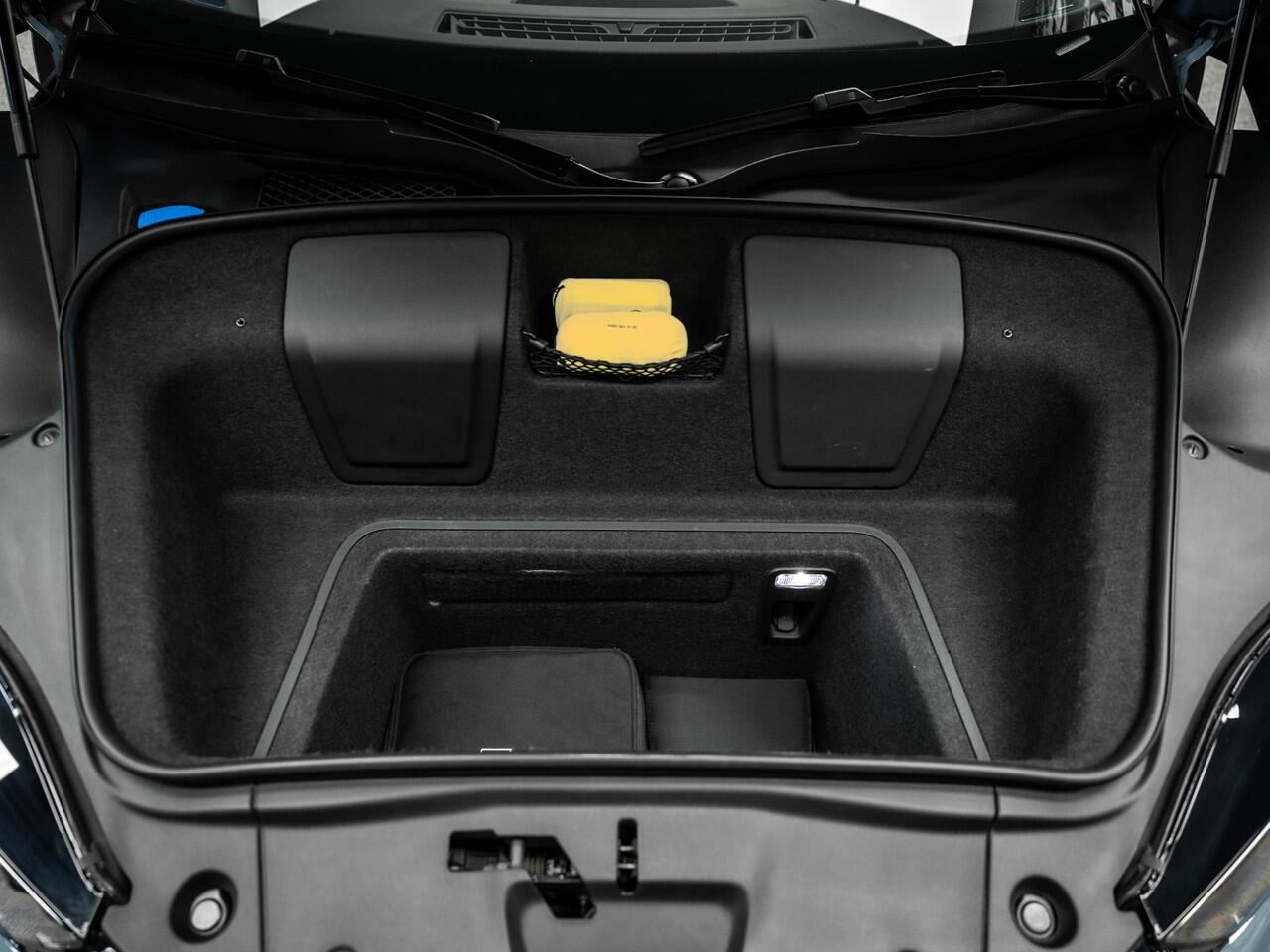 Audi R8 Spyder 5.2 FSI performance S tron. quat. Spyder Volledig Carbon | Audi R8 Performance Sportstoelen | fabrieksgarntie t/m 04-27