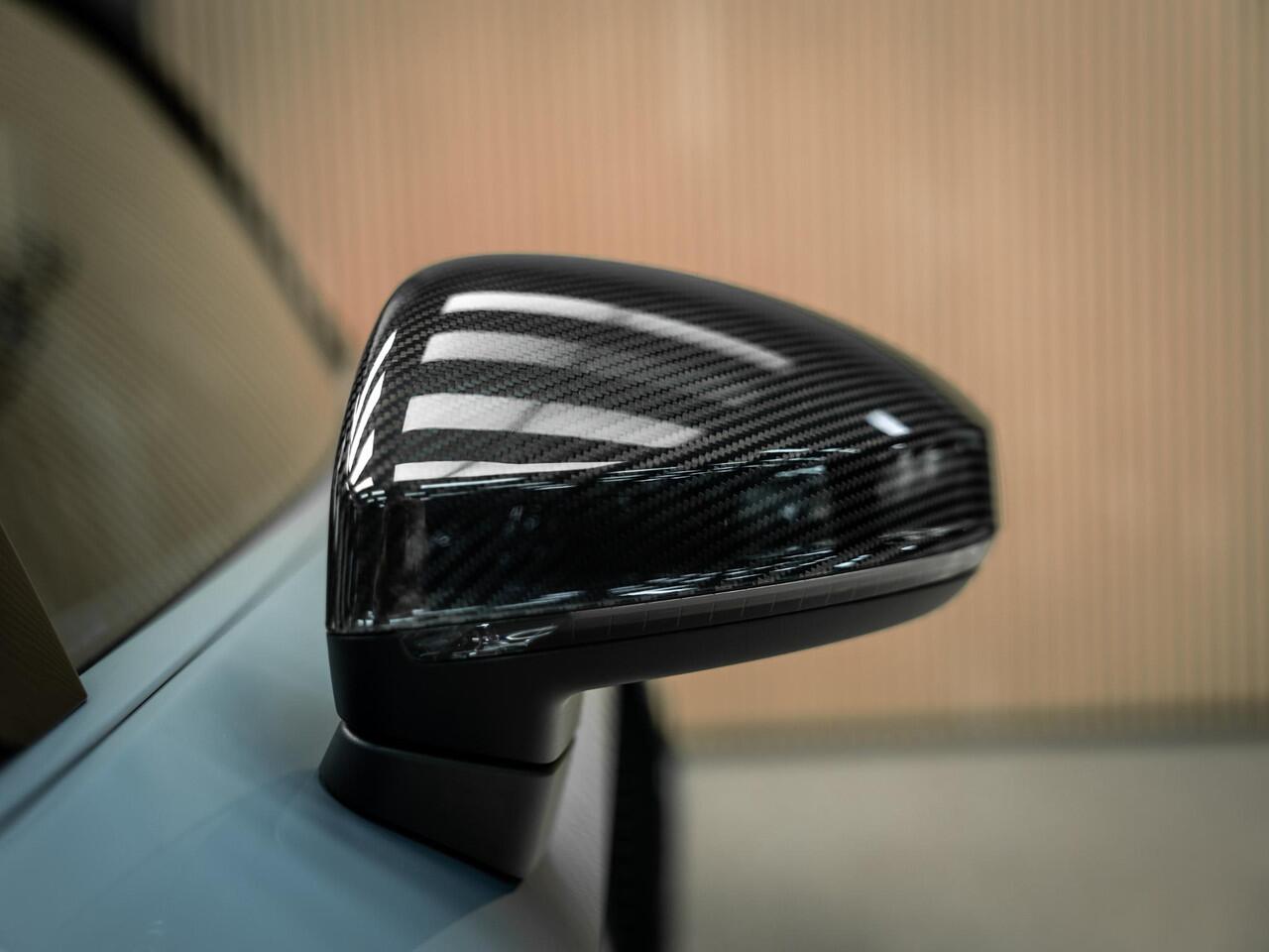 Audi R8 Spyder 5.2 FSI performance S tron. quat. Spyder Volledig Carbon | Audi R8 Performance Sportstoelen | fabrieksgarntie t/m 04-27