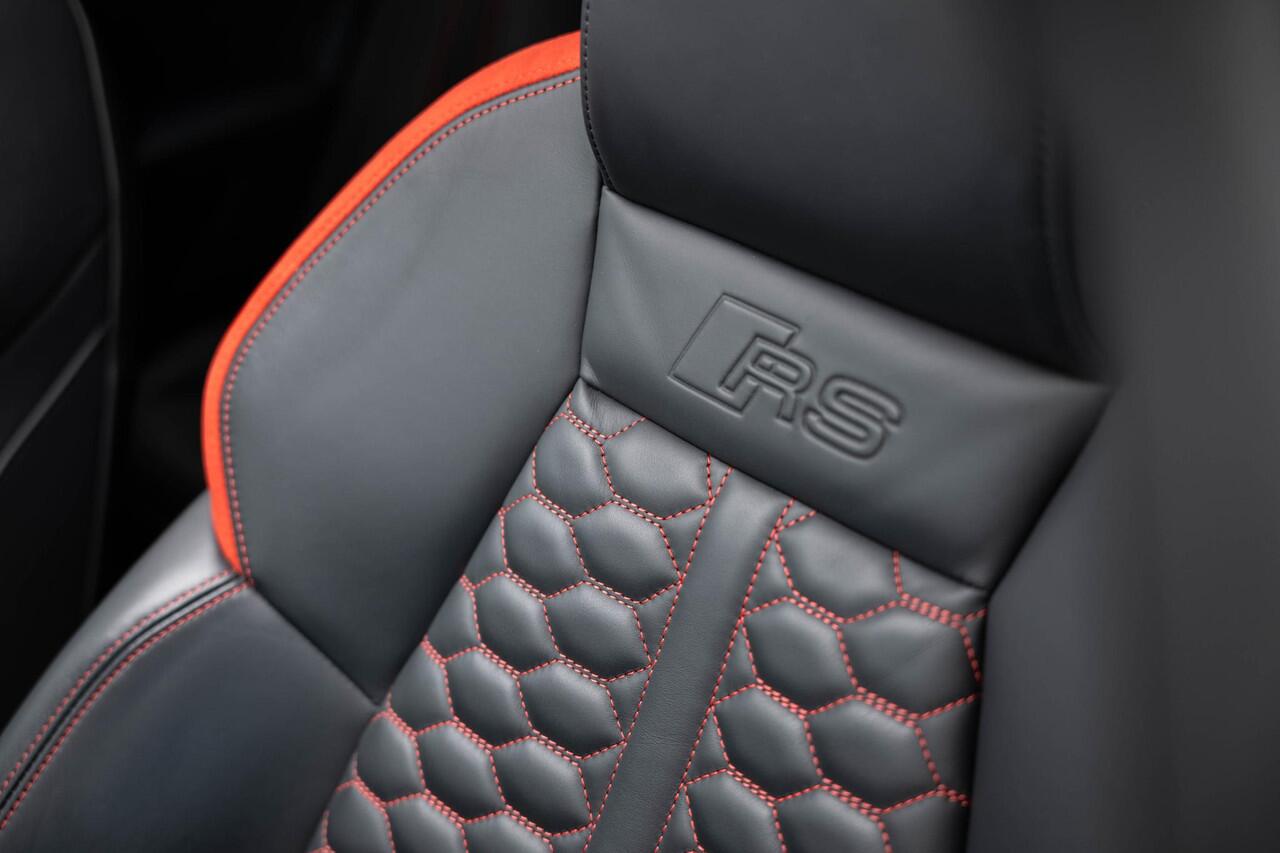 Audi RS3 Sportback 2.5 TFSI quattro |Pano|HUD|Adaptive|B&O|