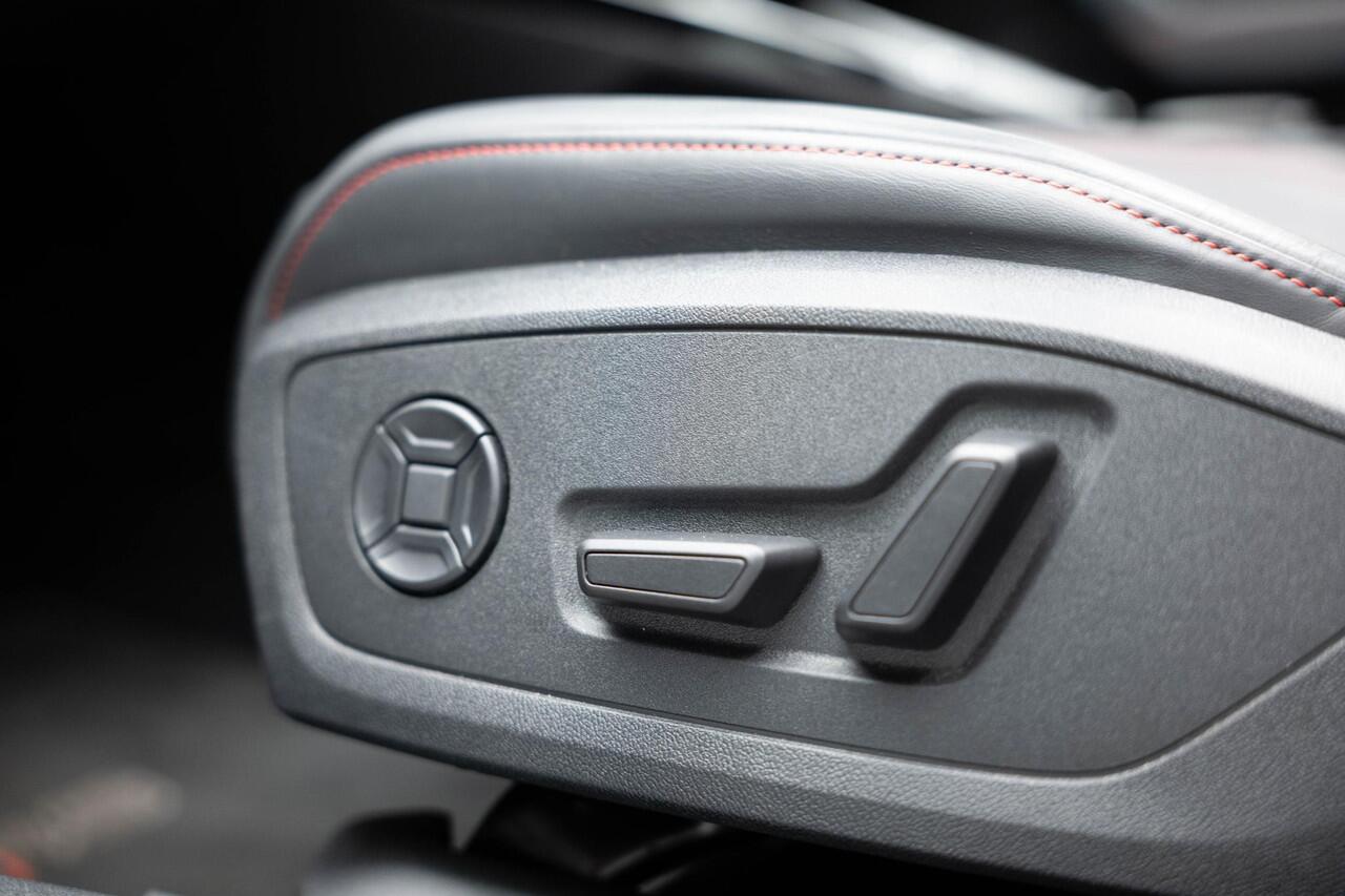 Audi RS3 Sportback 2.5 TFSI quattro |Pano|HUD|Adaptive|B&O|