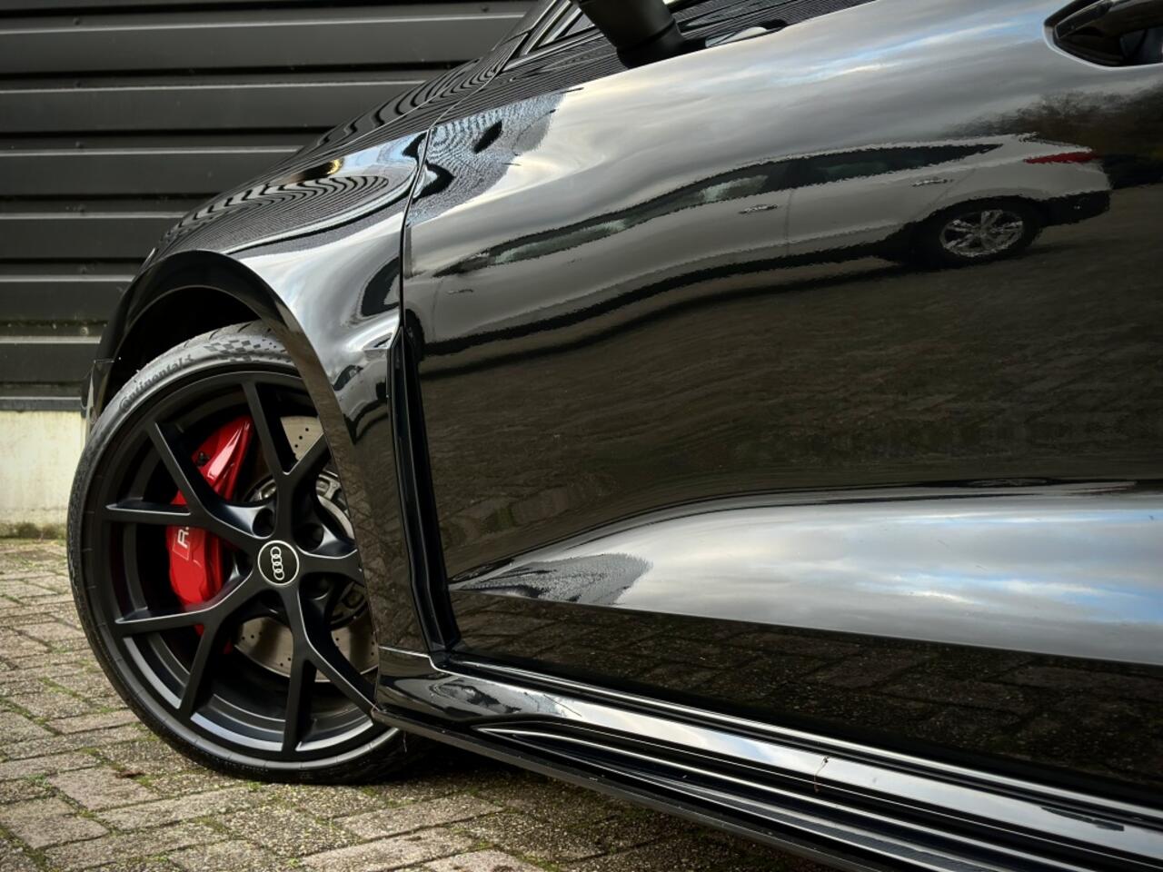 Audi RS3 Sportback 2.5 TFSI Quattro PANO|B&O|HUD|MEMORY|DESIGN