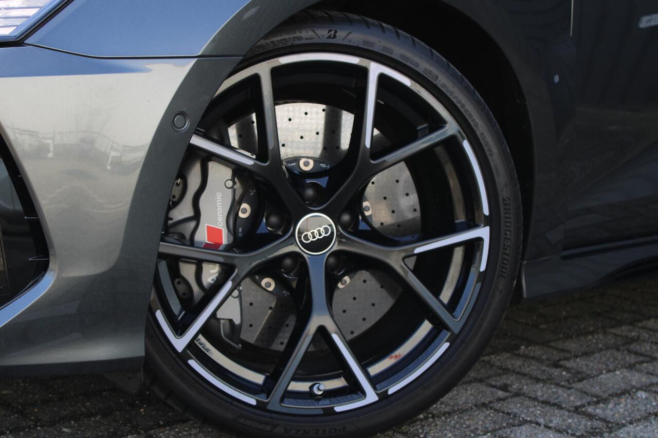 Audi RS3 Sportback 2.5 TFSI quattro PANO CERAMIC B&O HuD