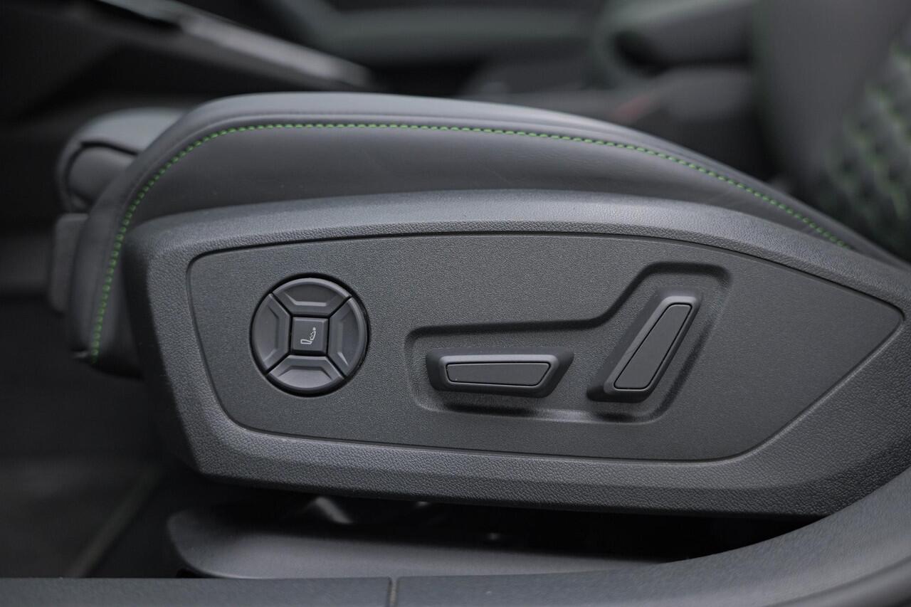 Audi RS3 Sportback 2.5 TFSI Quattro |Pano|Massage|Ceramic|Carbon|Memory|VOLL|