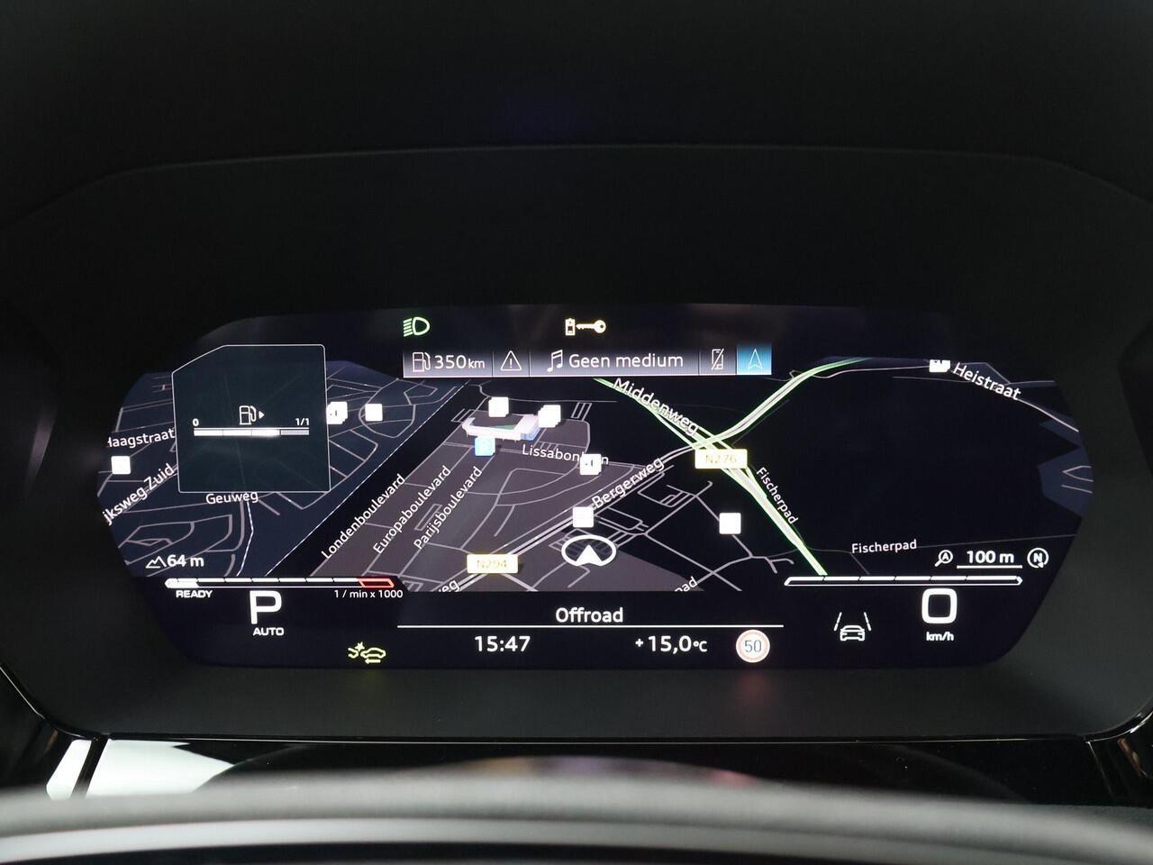 Audi RS3 Sportback 2.5 TFSI Quattro | 400 PK | Matrix LED lampen | RS Schaalstoelen | Audi Exclusive lak | SONOS premium 3D Sound | Topsnelheid 280 km/u | RS Sportuitlaat | Fabrieksgarantie tot 12-2029 of 100.000km|