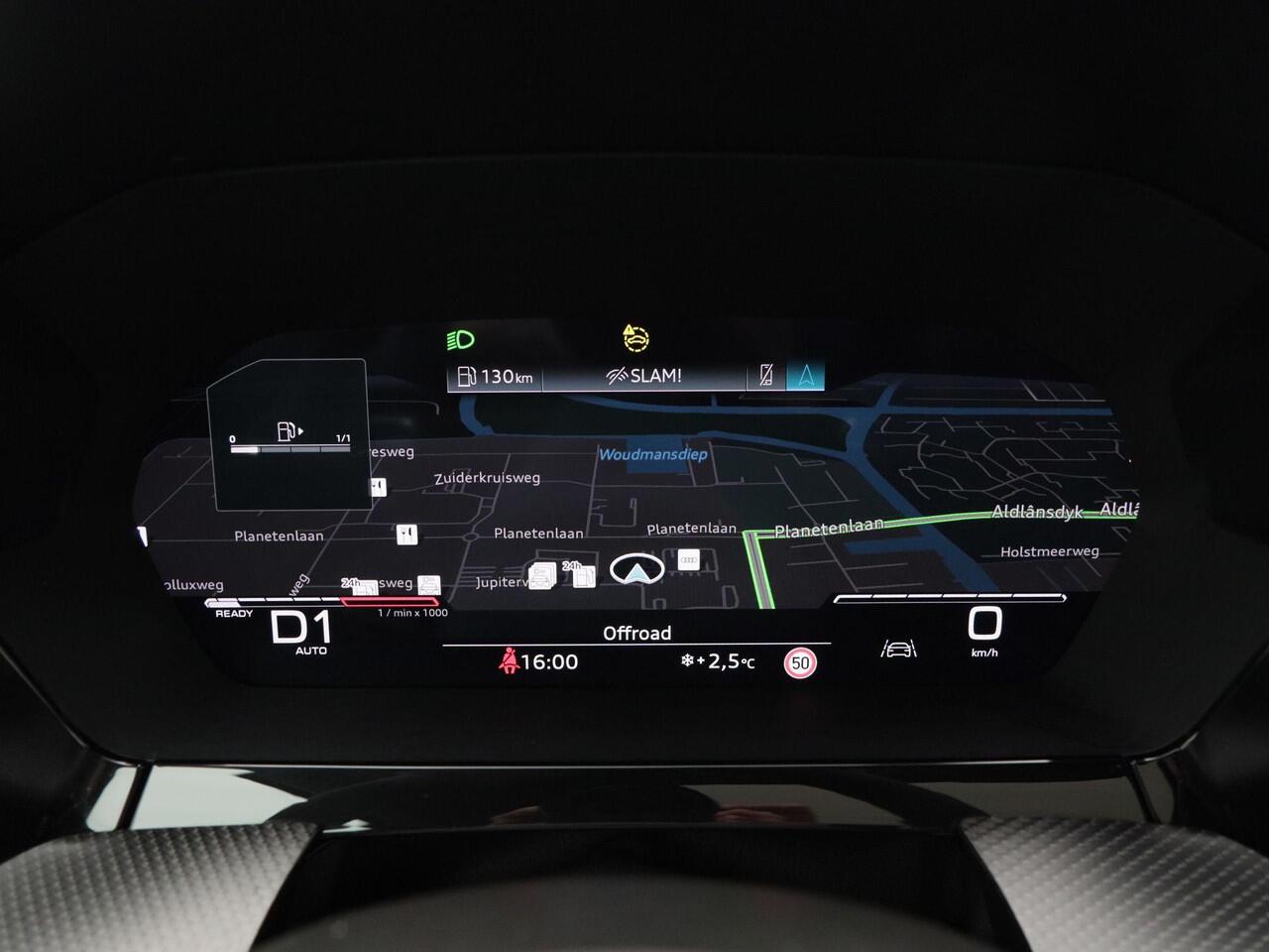 Audi RS3 Limousine 2.5 TFSi quattro 400 Pk 500 Nm | RS Sportuitlaat | Matrix LED | Panoramadak | B&O | RS Stoelen | Origineel Nederlands | 19 Inch | 6.758 KM!!