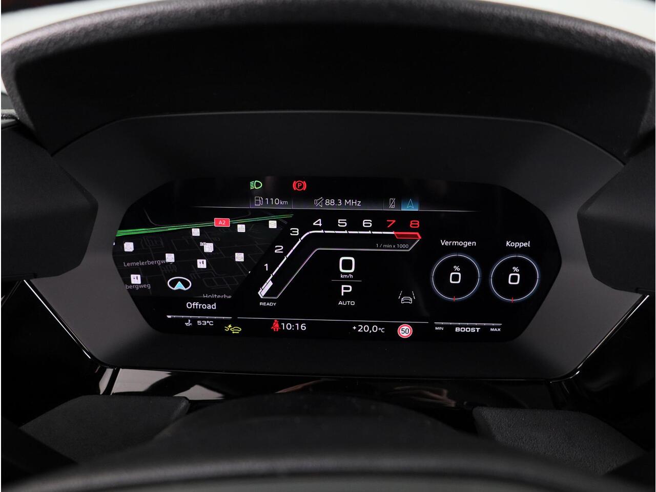 Audi RS3 Sportback 2.5 TFSI quattro 400pk Panoramadak | Schaal stoelen | Head Up Display | Sonsos audio