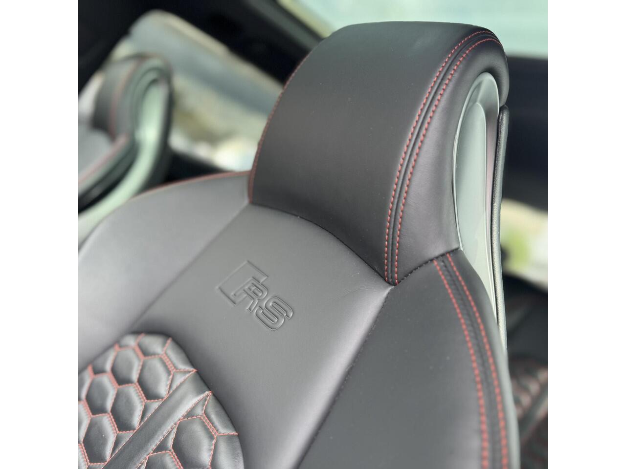 Audi RS4 Avant 2.9 TFSI quattro | Keramisch | HUD | B&O | Carbon |